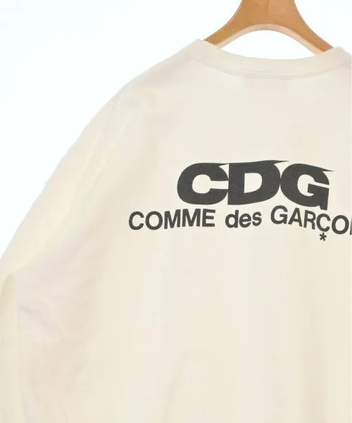 CDG Sweatshirts