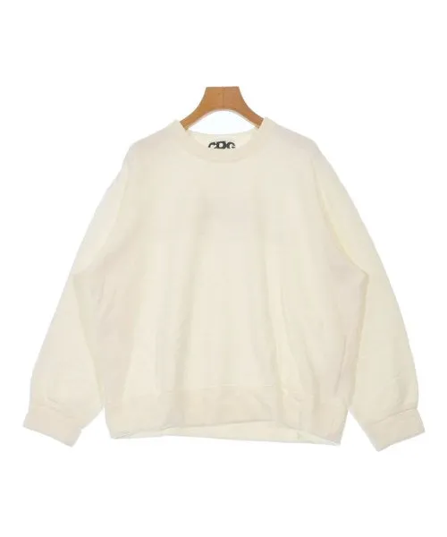 CDG Sweatshirts