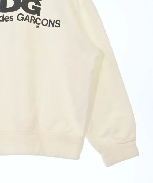 CDG Sweatshirts