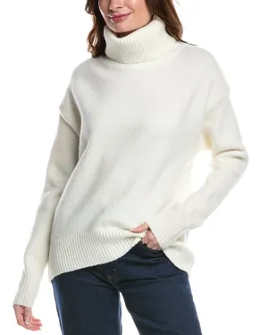 CELESTINE SEI Turtleneck Sweater