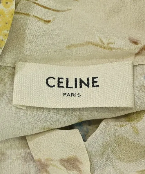CELINE Casual shirts