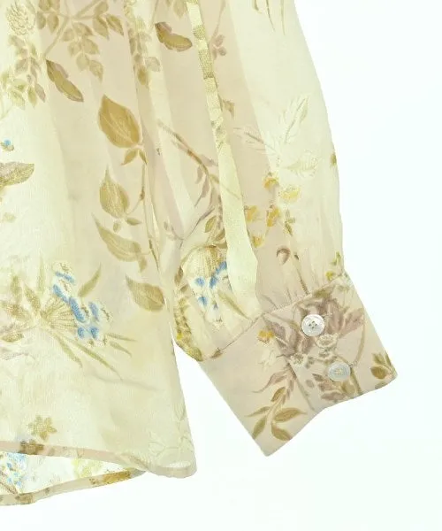 CELINE Casual shirts