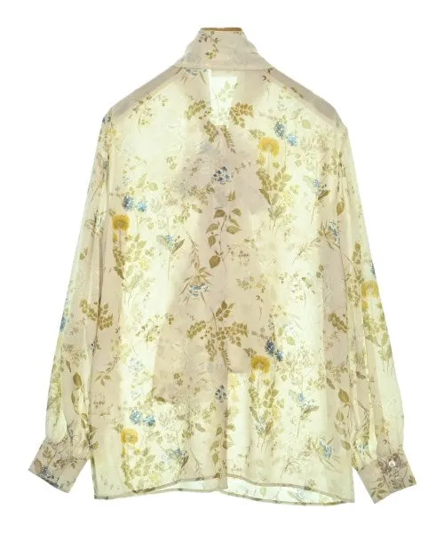 CELINE Casual shirts