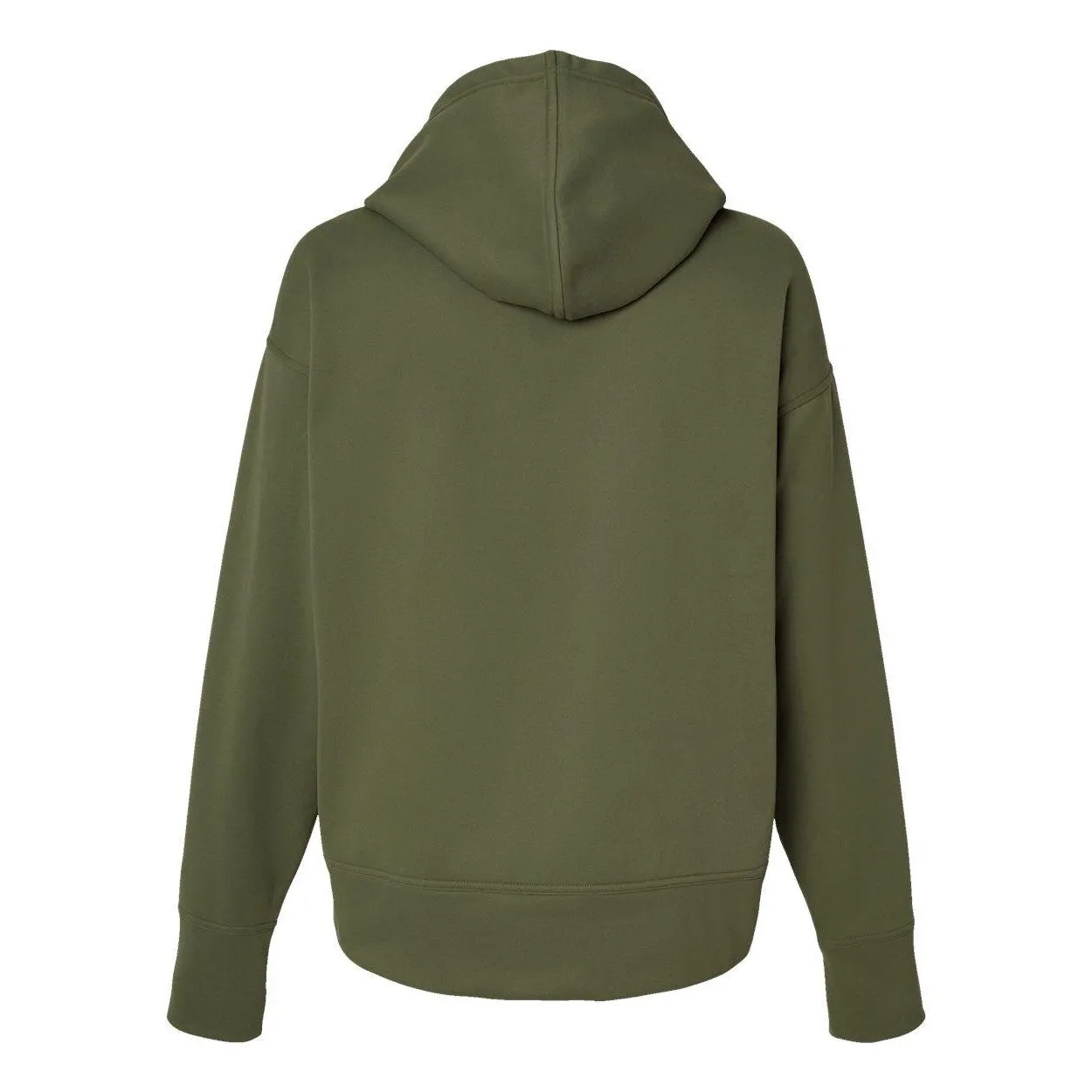 Champion Women's Sport Hooded Sweatshirt