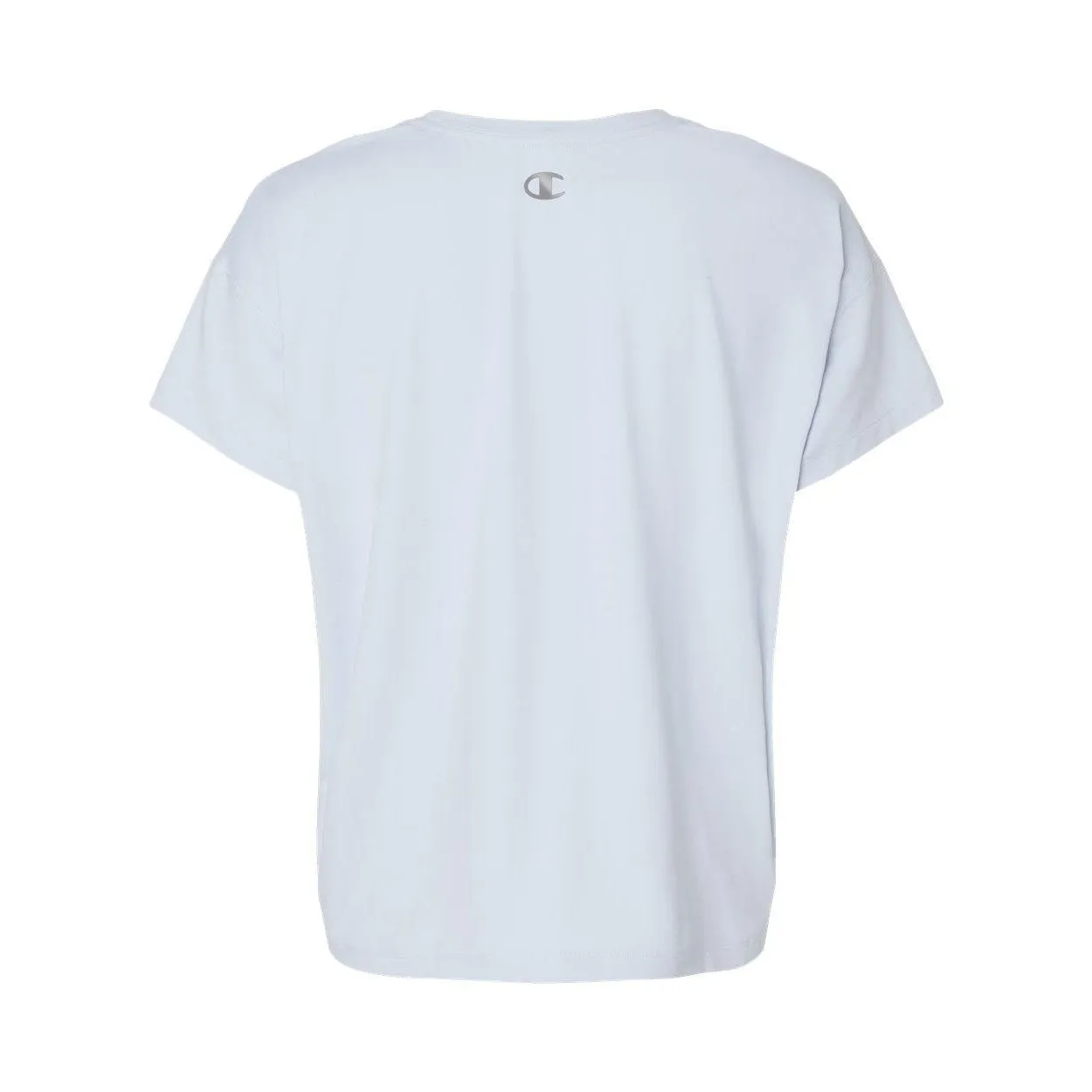Champion Women's Sport Soft Touch T-Shirt