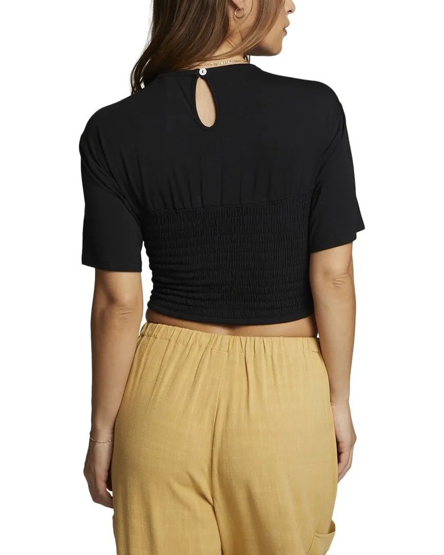 Chaser Sleek Stretch Bayside T-Shirt