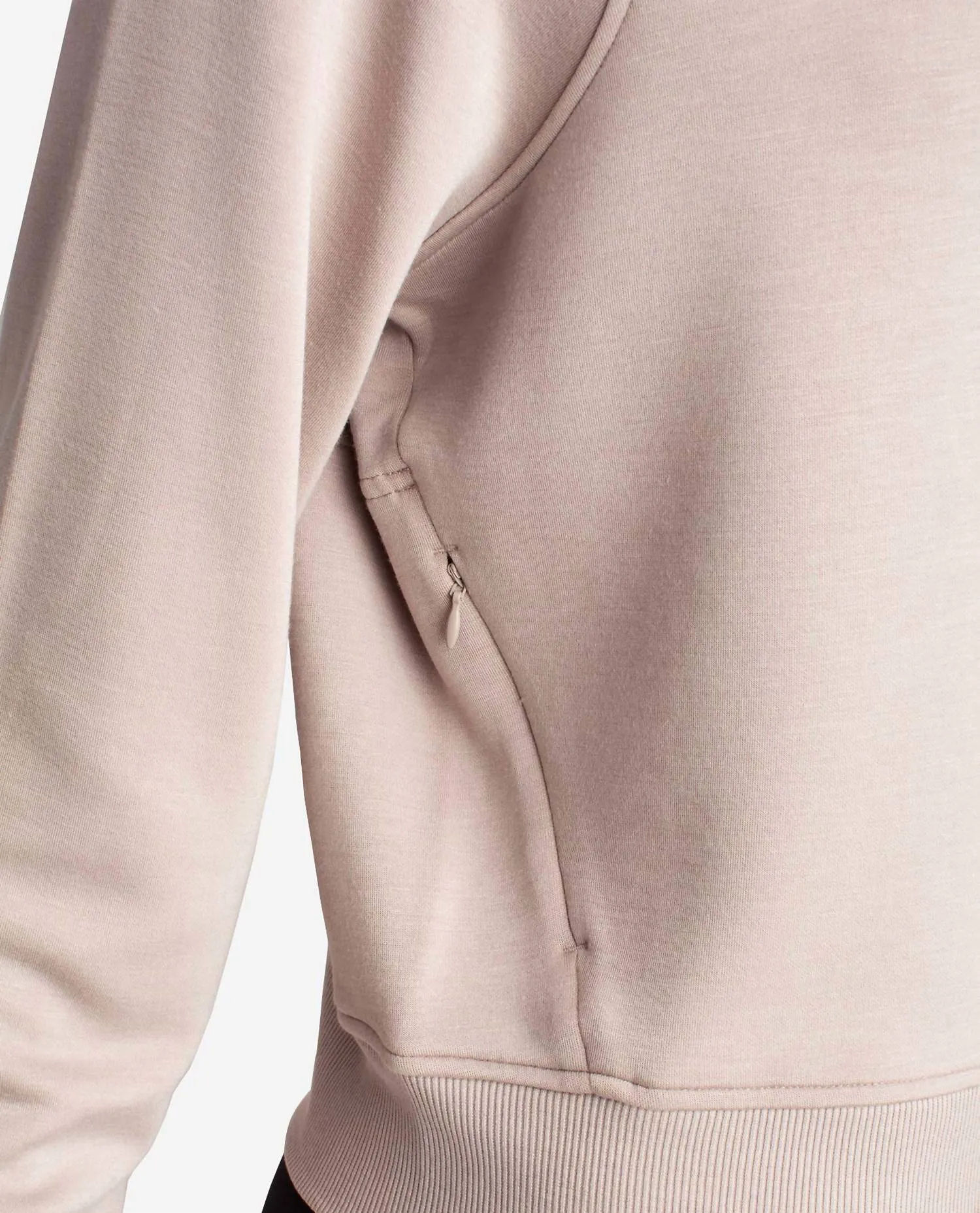 Cityscape Half Zip In Atmosphere