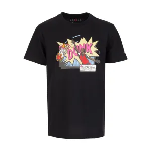Comics Tee - Youth Clothing_Jordan