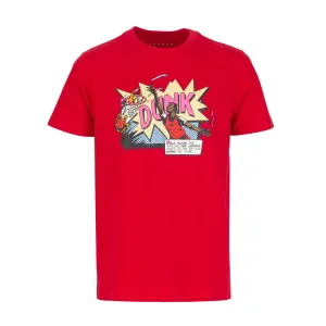 Comics Tee - Youth Clothing_Jordan