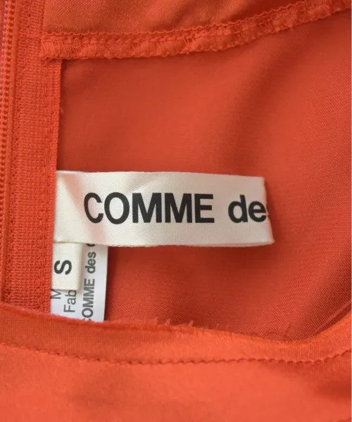 COMME Des GARCONS Casual shirts
