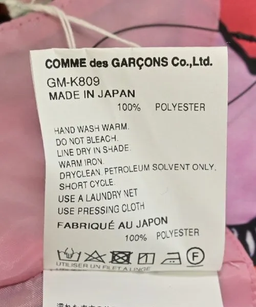 COMME Des GARCONS Casual shirts