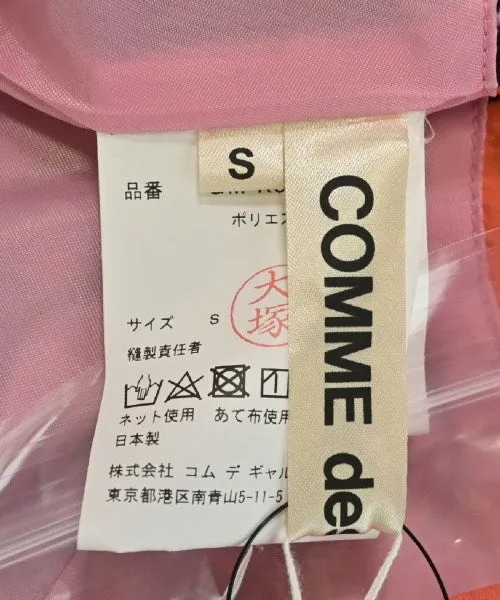 COMME Des GARCONS Casual shirts