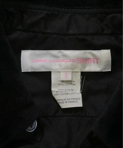 COMME Des GARCONS SHIRT Casual shirts