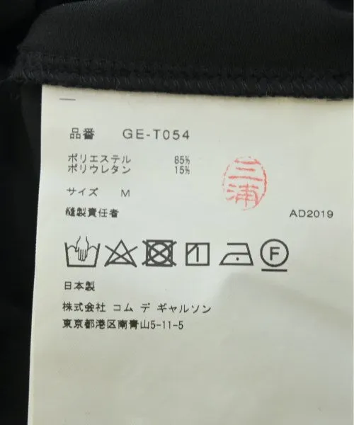 COMME Des GARCONS Tee Shirts/Tops