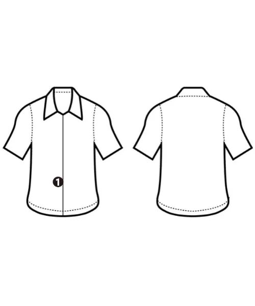 Demi-Luxe BEAMS Casual shirts