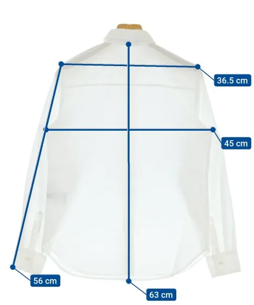 Demi-Luxe BEAMS Casual shirts