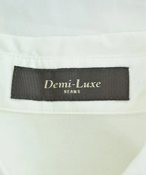 Demi-Luxe BEAMS Casual shirts