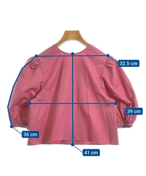 Demi-Luxe BEAMS Casual shirts