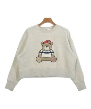 Dessin Sweatshirts