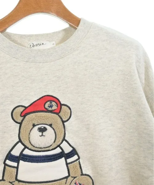 Dessin Sweatshirts