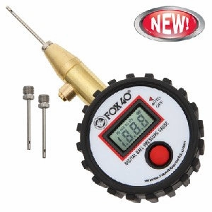 Digital Pressure Gauge