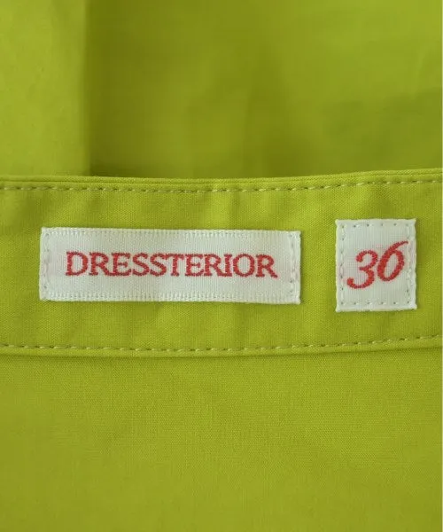 DRESSTERIOR Casual shirts