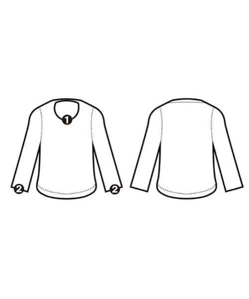 DRESSTERIOR Sweatshirts