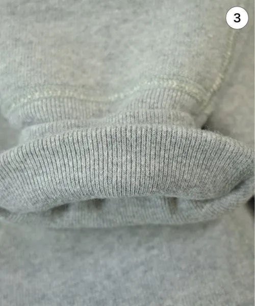 DRESSTERIOR Sweatshirts