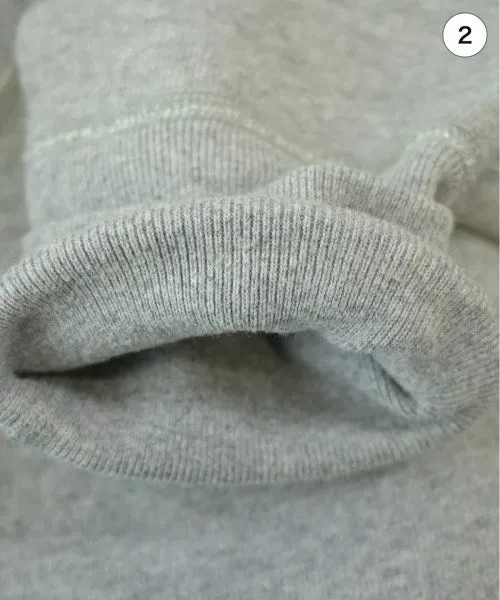 DRESSTERIOR Sweatshirts