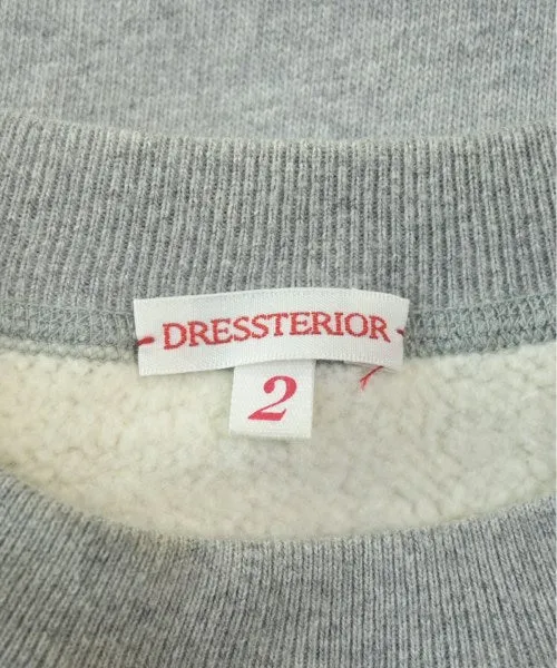 DRESSTERIOR Sweatshirts