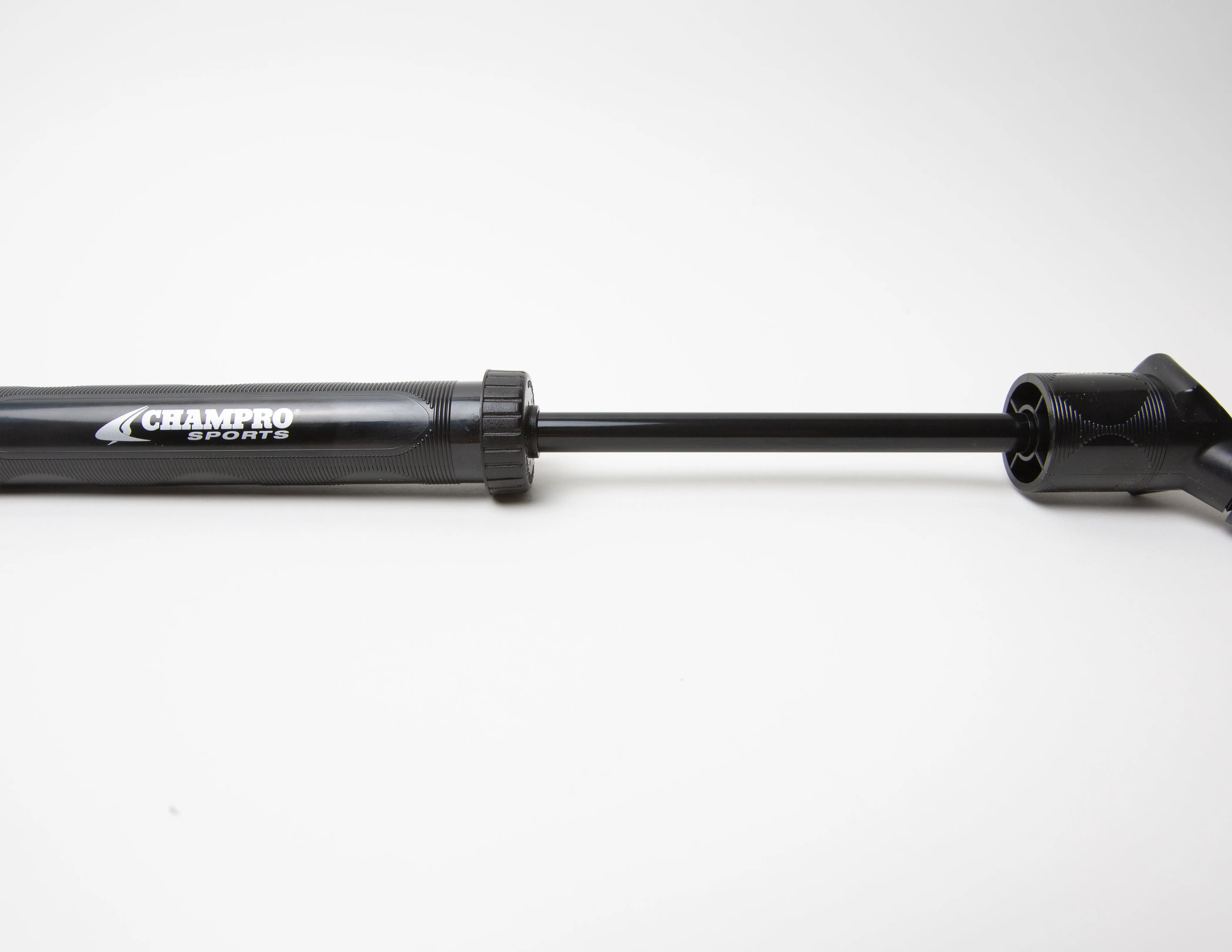 Dual Action Pump