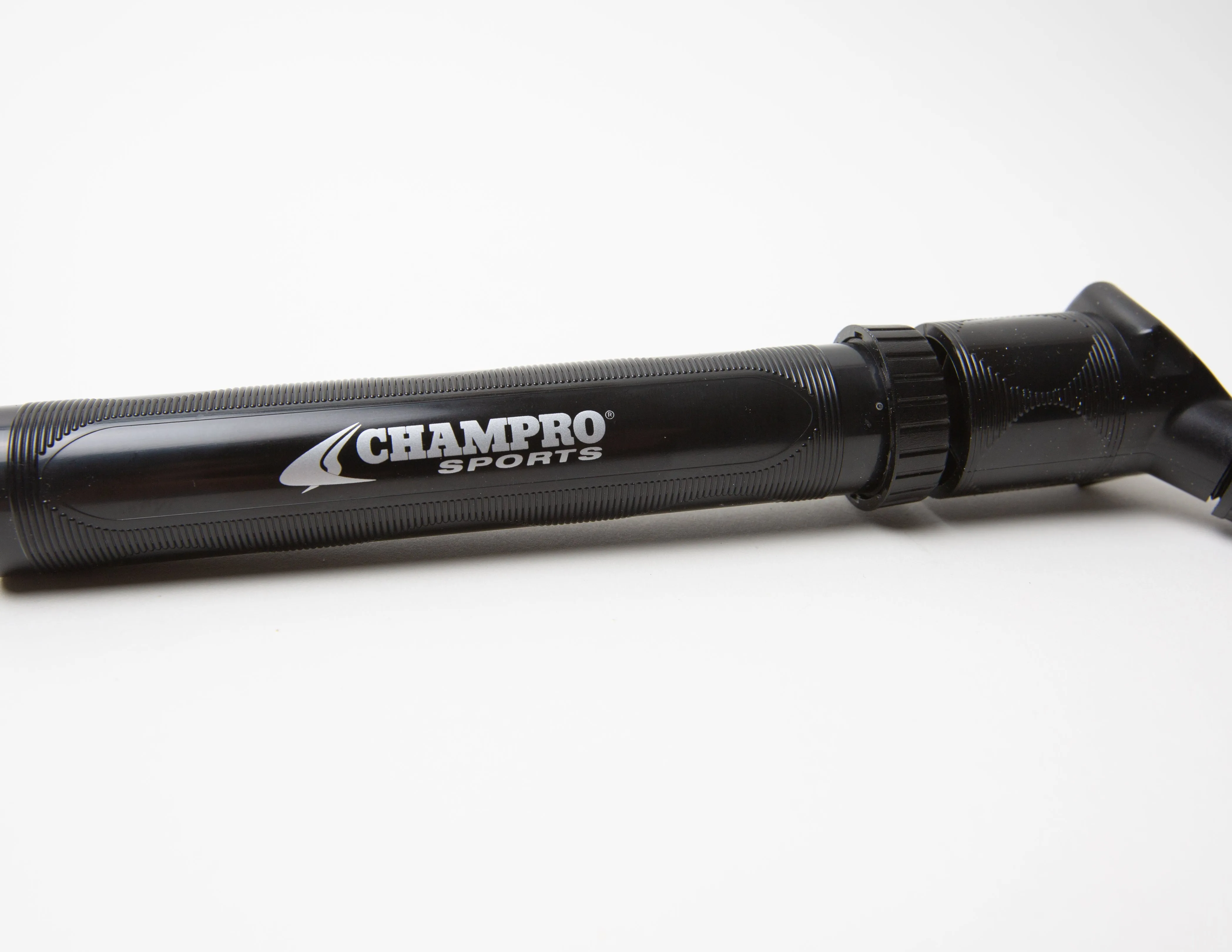 Dual Action Pump
