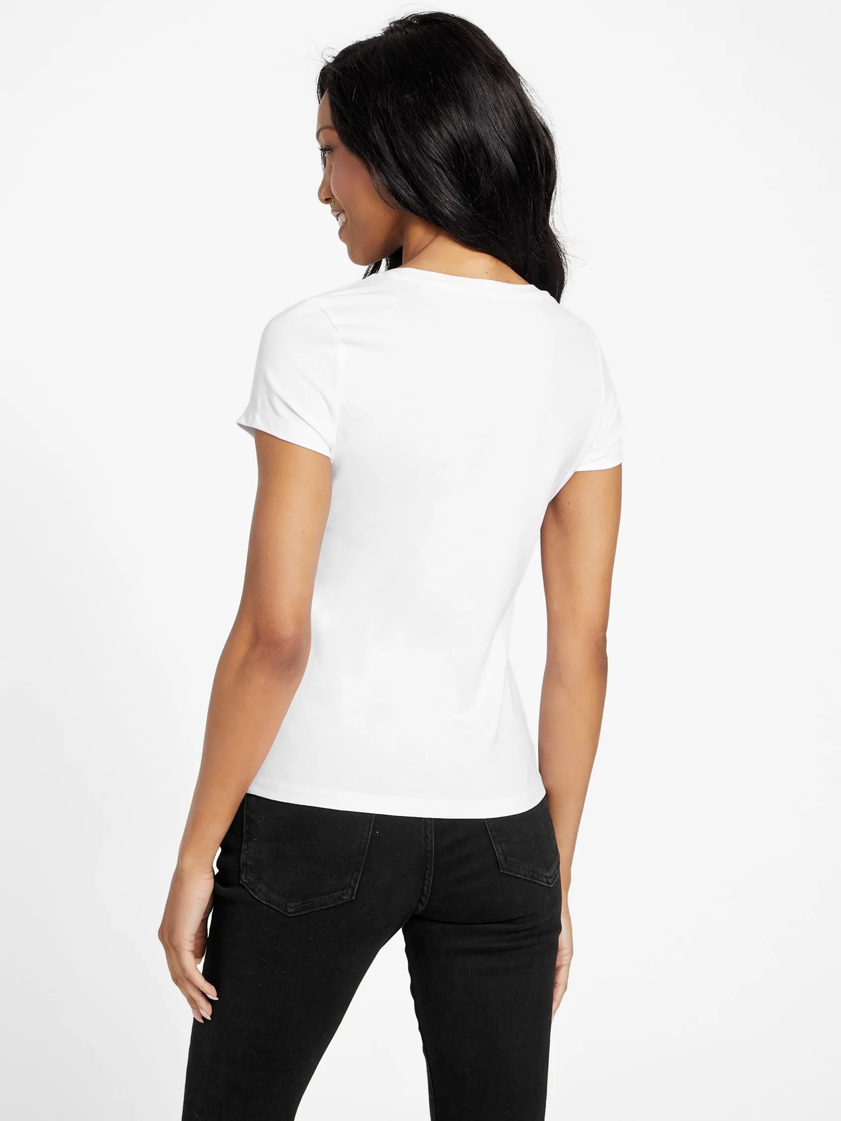 Eco Camille Tee