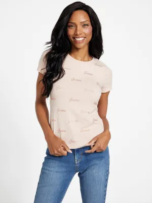 Eco Victorine Tee