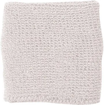 EXTRA THICK COTTON WRISTBAND