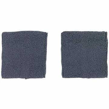 EXTRA THICK COTTON WRISTBAND