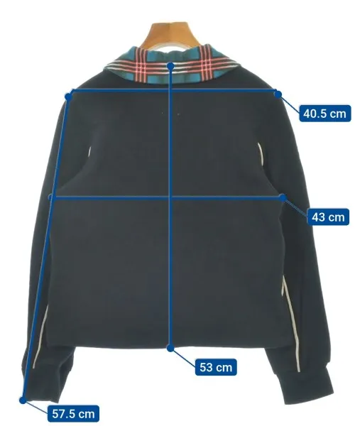 FACETASM Sweatshirts