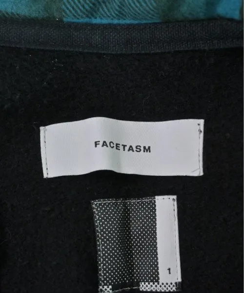 FACETASM Sweatshirts