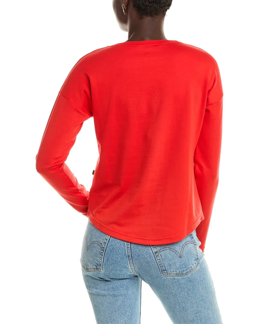 FERA Snow Top