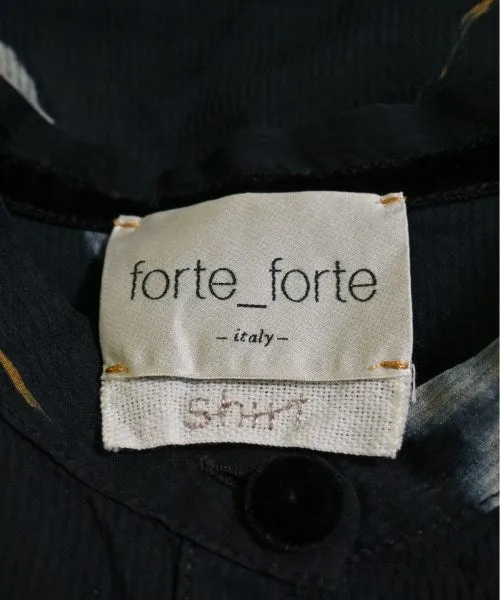 Forte Forte Casual shirts