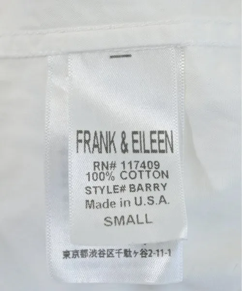 Frank&Eileen Casual shirts