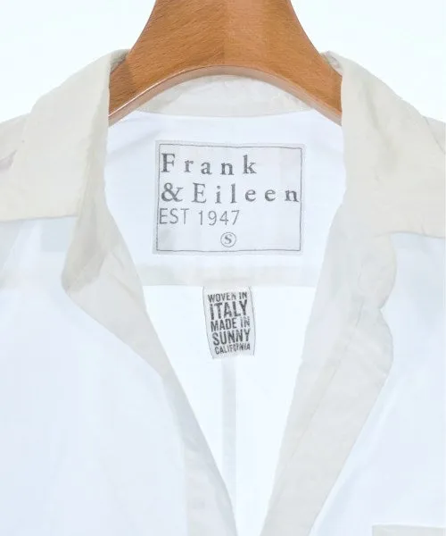 Frank&Eileen Casual shirts