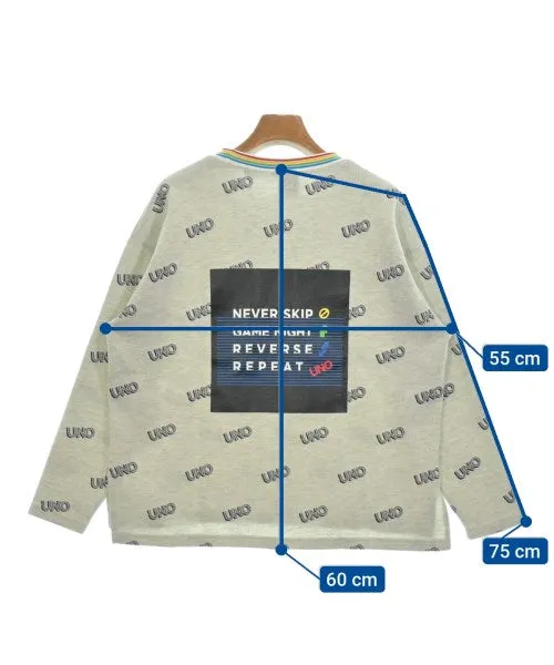 FRAPBOIS Sweatshirts
