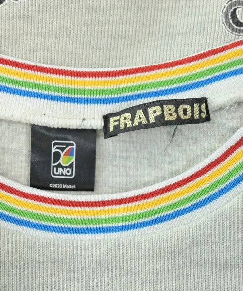 FRAPBOIS Sweatshirts