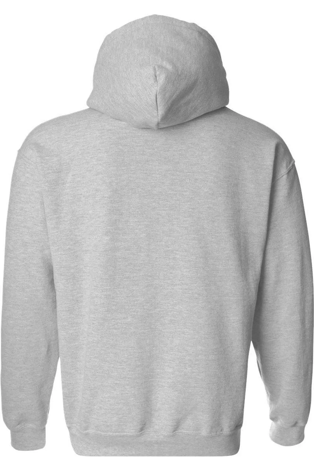 Friends Any More Clothes Adult Pull Over Hoodie / Hooded Sweatshirt
