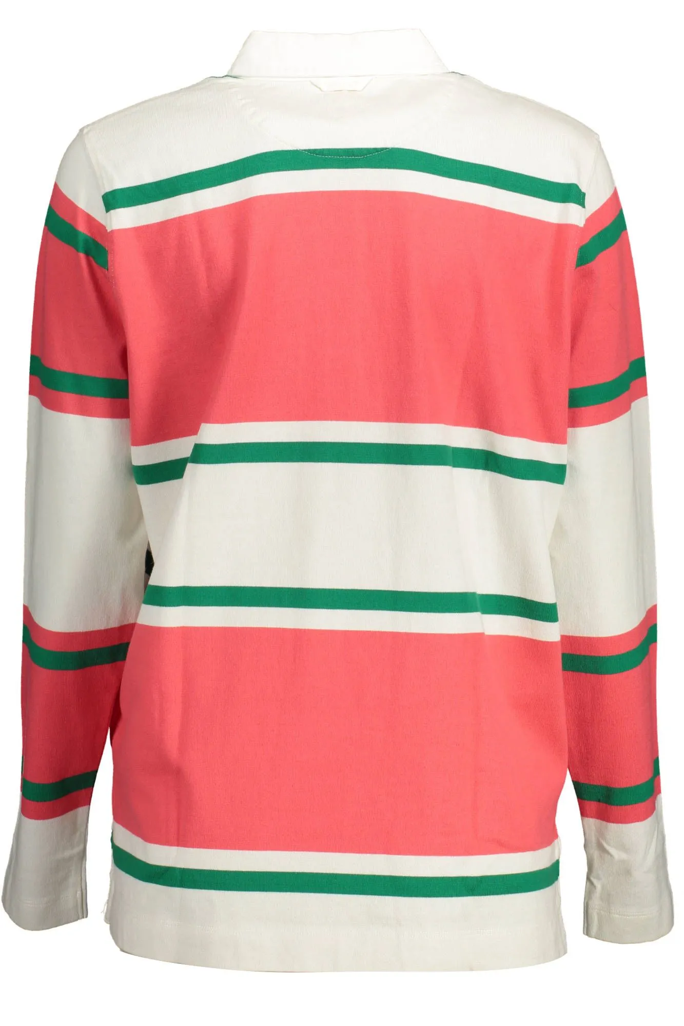 Gant Elegant Long-Sleeved  Polo for Women's Women