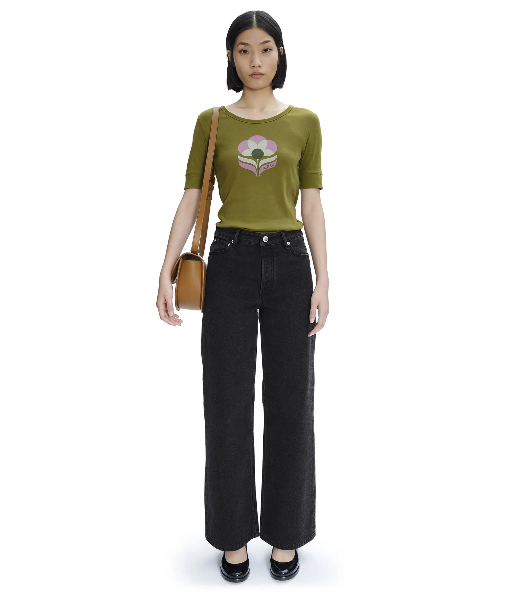 GardÃnia T-shirt