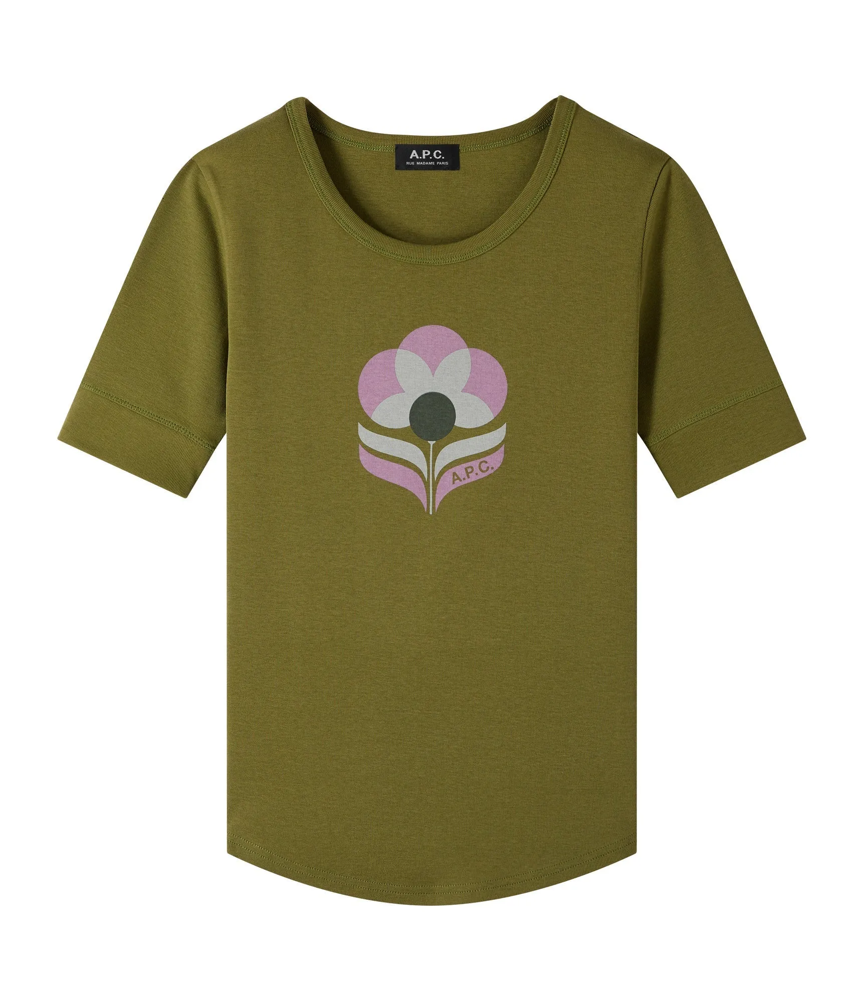GardÃnia T-shirt