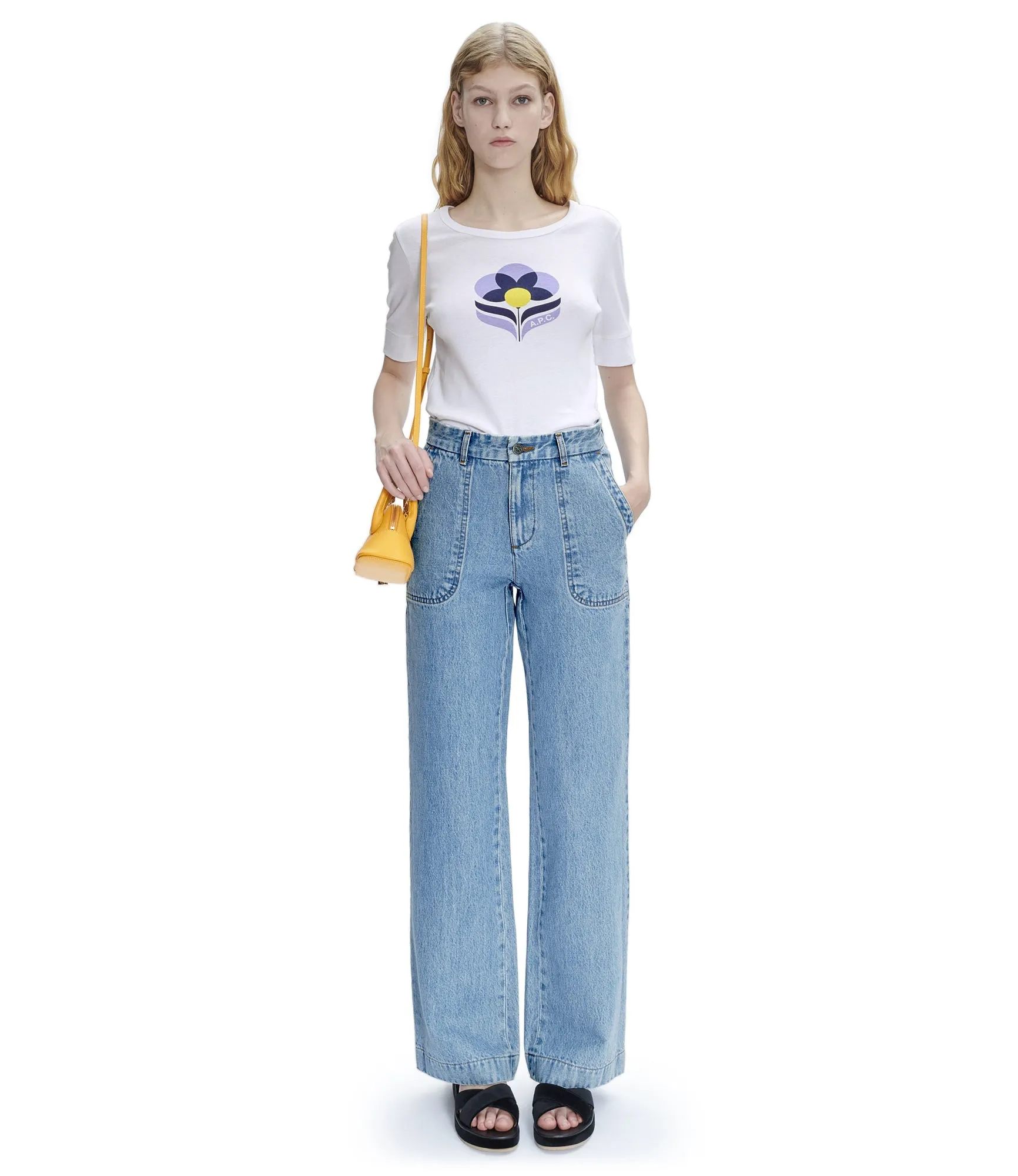 GardÃnia T-shirt