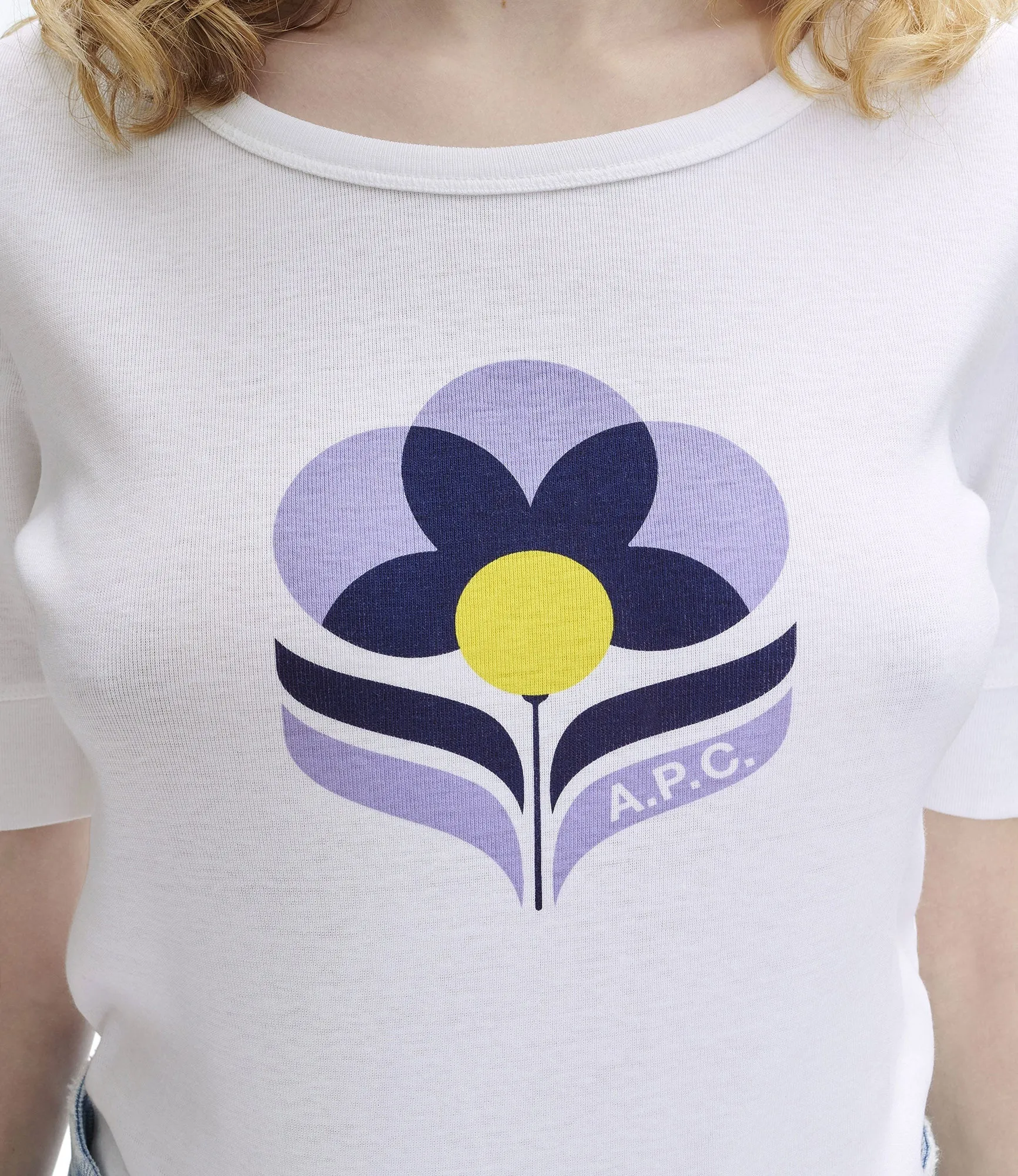 GardÃnia T-shirt